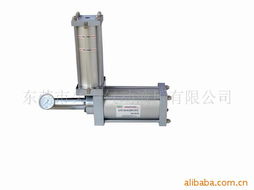 东莞市巨力气动液压设备 液压设备及其他核心元件产品全览