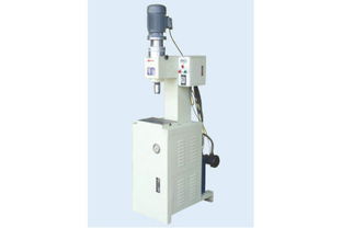 液压铆钉机高清图片展示与技术解析——走进铭锵机械设备昆山分公司