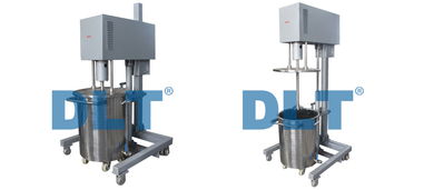 可搬式化工搅拌机 轻便、移动、环保的混合解决方案