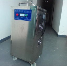 食品厂杀菌利器 臭氧灭菌机批发定制全攻略——价格、厂家选型与图片分析